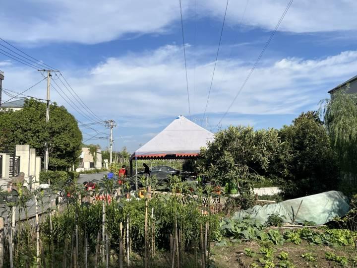 小时探访｜全国首个抱团养老实验暂停两年，这栋别墅往日的热闹还能持续吗？休闲区蓝鸢梦想 - Www.slyday.coM