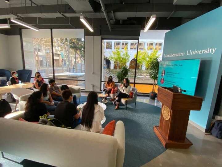 明明在国外，但整个校区几乎全是中国留学生！记者对话海外学子：“反向留学”到底值不值？休闲区蓝鸢梦想 - Www.slyday.coM