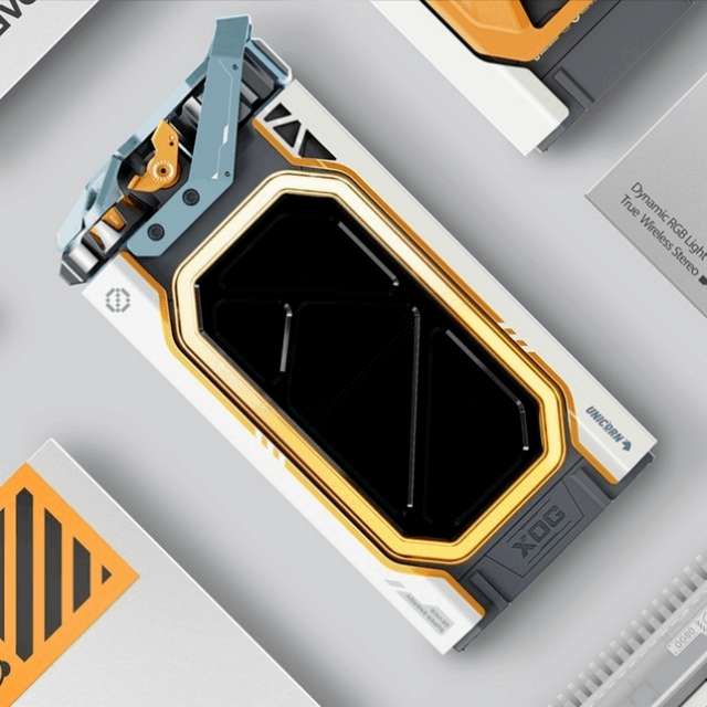 低音觉醒 谁都不能拒绝的白金独角兽赛博音箱休闲区蓝鸢梦想 - Www.slyday.coM