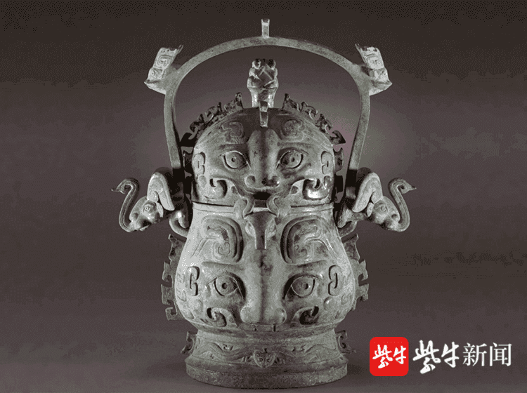 太感动，这47件被列强夺走的珍贵文物终于回家了！休闲区蓝鸢梦想 - Www.slyday.coM