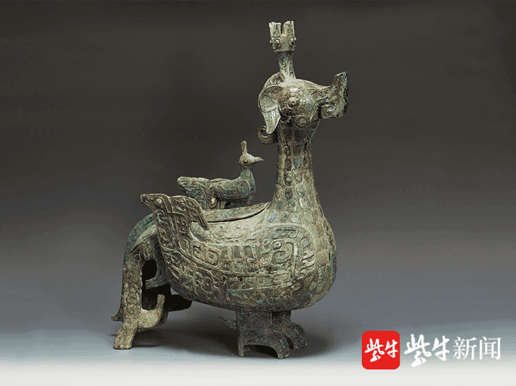 太感动，这47件被列强夺走的珍贵文物终于回家了！休闲区蓝鸢梦想 - Www.slyday.coM