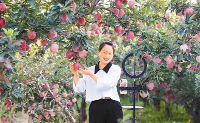 加速培育跨境电商人才壮大队伍 今年首期外贸学堂举办