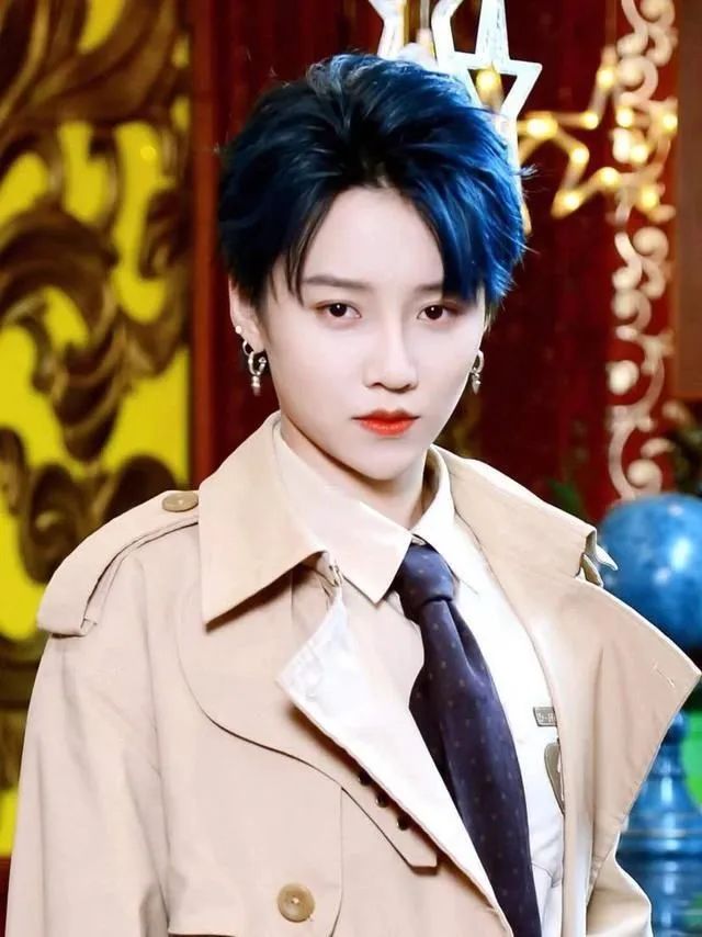 “我希望所有努力的人都能够被看到。”休闲区蓝鸢梦想 - Www.slyday.coM