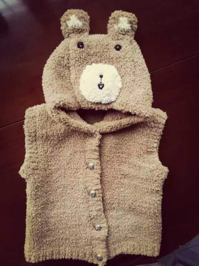 “奶奶牌时尚毛衣”引发技能大比拼！毛线玩具、毛衣裙……杭州的奶奶阿姨们都太会了休闲区蓝鸢梦想 - Www.slyday.coM