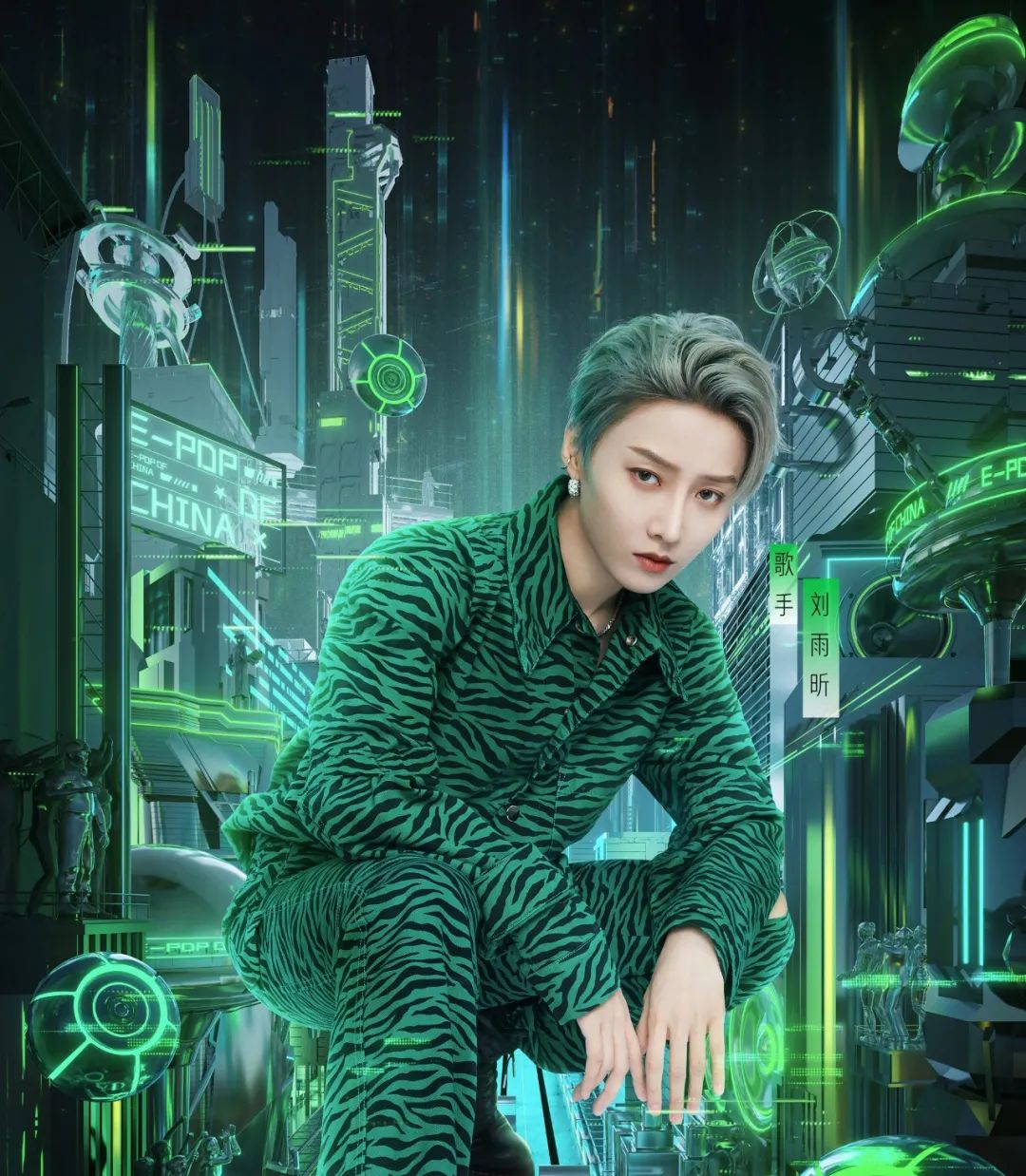 “我希望所有努力的人都能够被看到。”休闲区蓝鸢梦想 - Www.slyday.coM