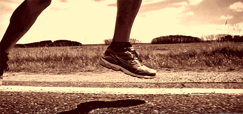 跑步和走路哪个更伤关节？答案是……休闲区蓝鸢梦想 - Www.slyday.coM