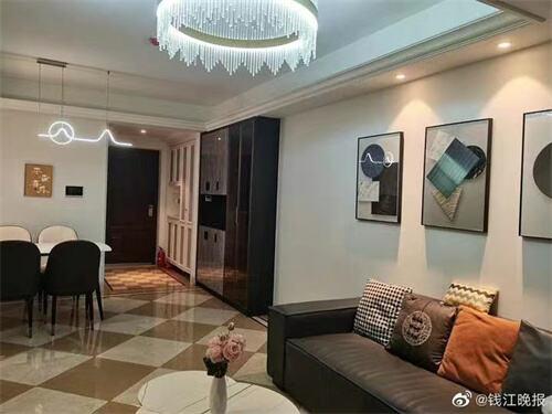 春城夜谭｜“神仙租客”热搜第一！房东晒图：又惊又喜...休闲区蓝鸢梦想 - Www.slyday.coM
