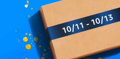 这个Prime会员定制的全新购物节今年首次举办，中国是亚洲首个站点休闲区蓝鸢梦想 - Www.slyday.coM