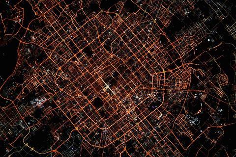 意大利女航天员发布太空摄影作品并配《兰亭集序》名句 获外交部点赞休闲区蓝鸢梦想 - Www.slyday.coM