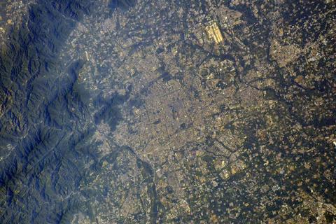 意大利女航天员发布太空摄影作品并配《兰亭集序》名句 获外交部点赞休闲区蓝鸢梦想 - Www.slyday.coM