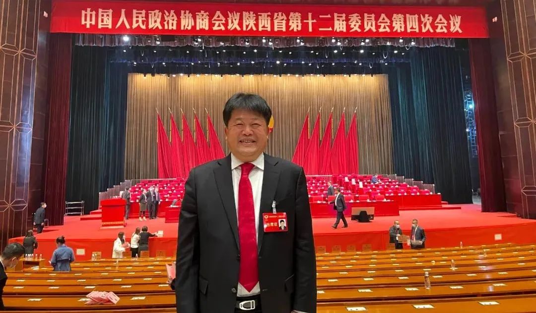 省政协委员刘勇:用高质量提案书写十年“履职答卷”｜我当委员这十年⑦休闲区蓝鸢梦想 - Www.slyday.coM