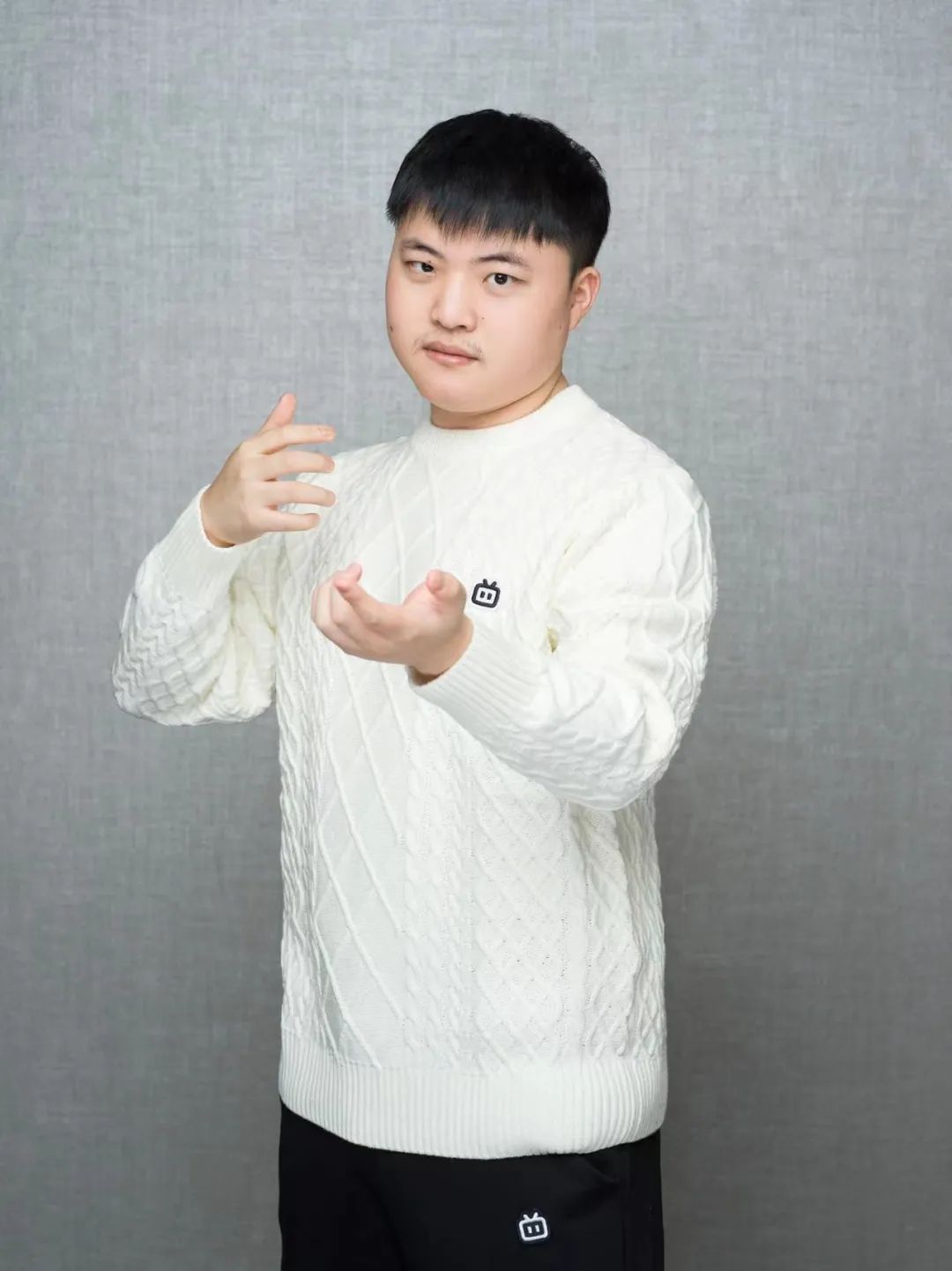 简自豪.受访者供图.