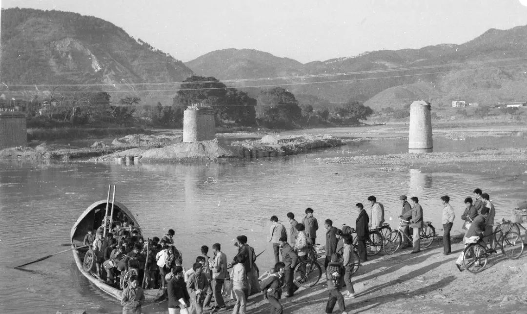 你变了，家乡也变了，这样的尤溪还有多少人记得？休闲区蓝鸢梦想 - Www.slyday.coM