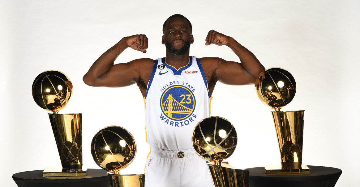 曝格林未被禁赛因将在揭幕战领取冠军戒指休闲区蓝鸢梦想 - Www.slyday.coM