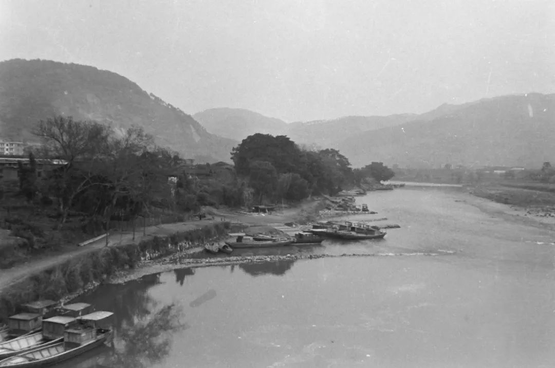 你变了，家乡也变了，这样的尤溪还有多少人记得？休闲区蓝鸢梦想 - Www.slyday.coM