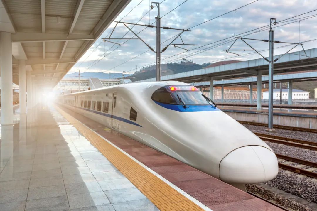 西十、西渝、西延高铁有新进展！你最期待的是？休闲区蓝鸢梦想 - Www.slyday.coM