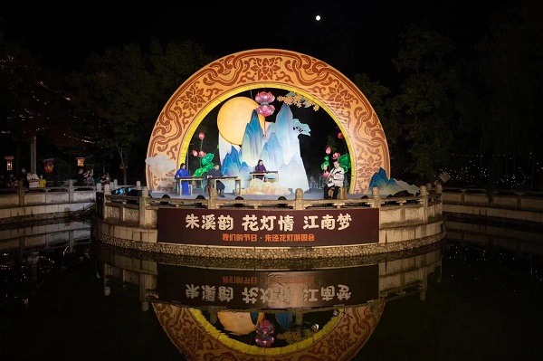 千年前在吴地金山盛行的古琴文化，再次被一群年轻人用热爱点亮休闲区蓝鸢梦想 - Www.slyday.coM