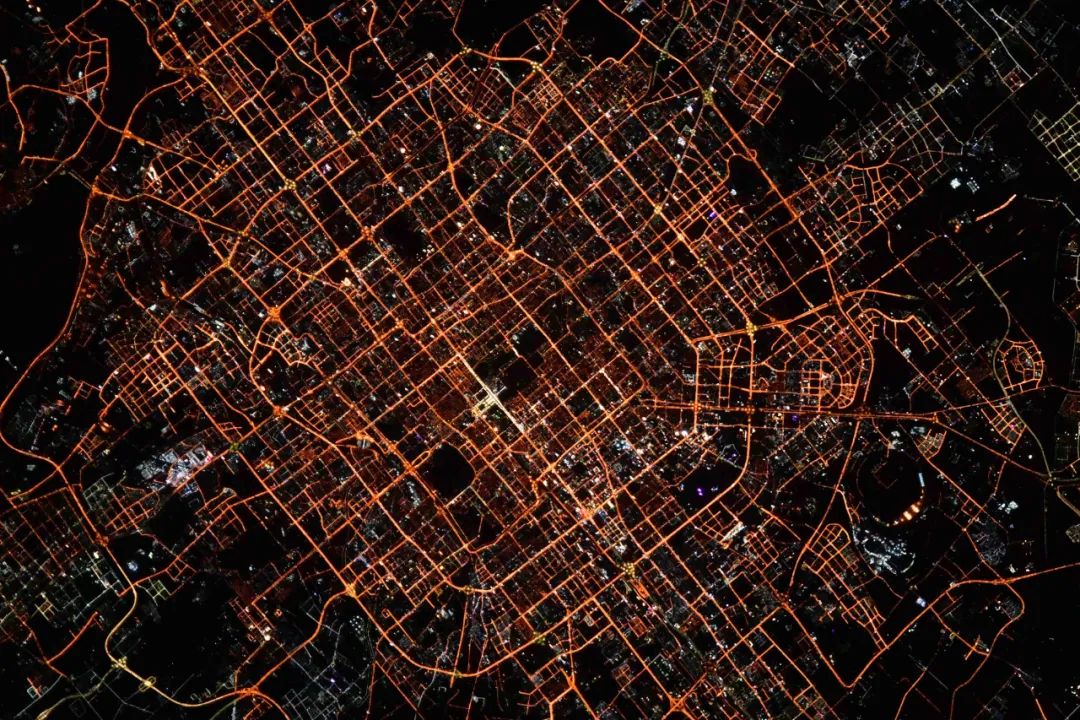 “路过”北京，欧洲航天员吟诵中国古文休闲区蓝鸢梦想 - Www.slyday.coM