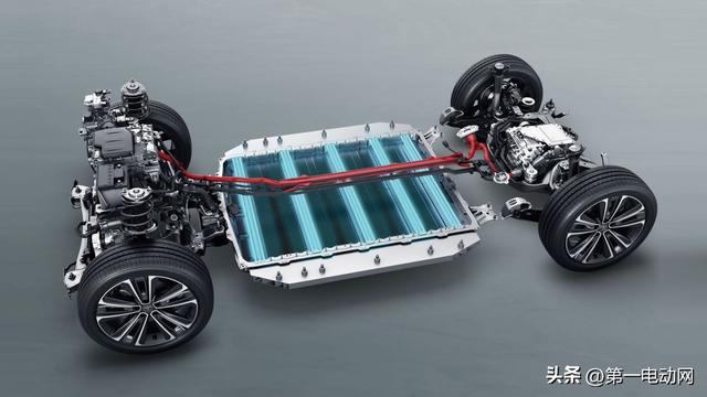 三车对比｜广汽丰田bZ4X/上汽大众ID.4/东风本田e:NS1