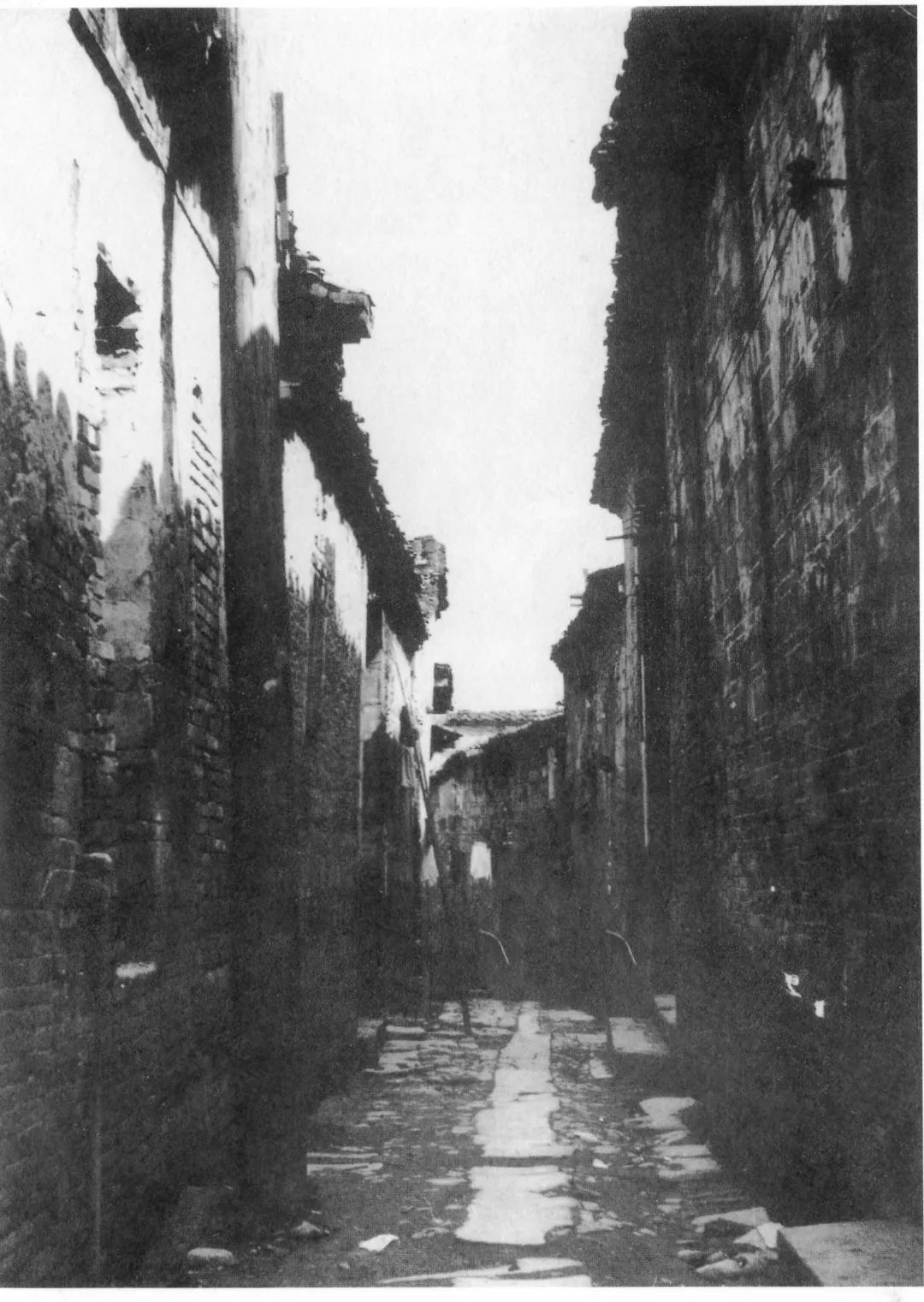 你变了，家乡也变了，这样的尤溪还有多少人记得？休闲区蓝鸢梦想 - Www.slyday.coM