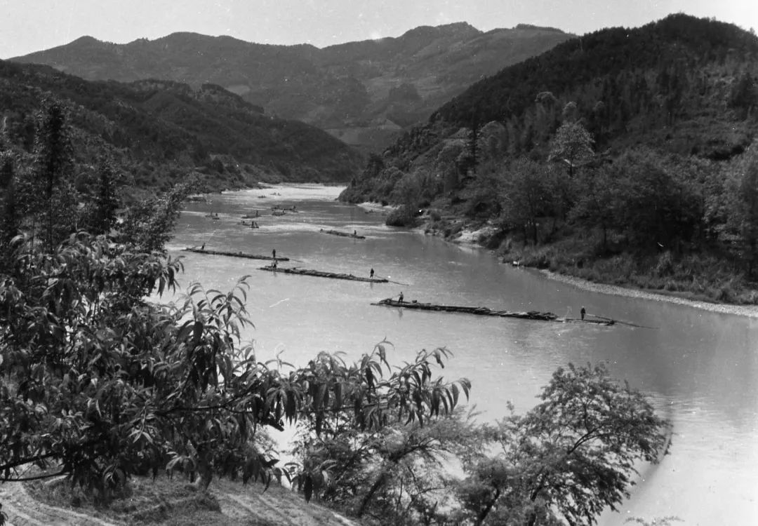 你变了，家乡也变了，这样的尤溪还有多少人记得？休闲区蓝鸢梦想 - Www.slyday.coM