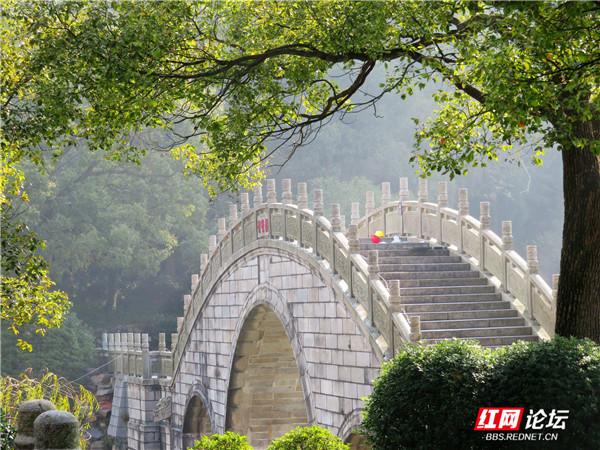 阅岁月之美，品君山秋色，这又是一处让人心动的地方休闲区蓝鸢梦想 - Www.slyday.coM
