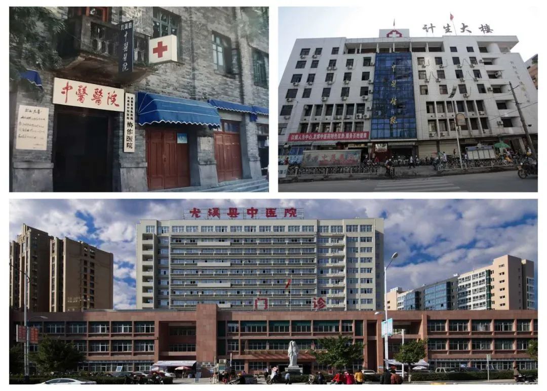 你变了，家乡也变了，这样的尤溪还有多少人记得？休闲区蓝鸢梦想 - Www.slyday.coM