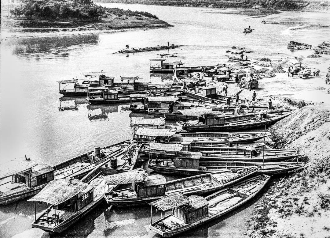 你变了，家乡也变了，这样的尤溪还有多少人记得？休闲区蓝鸢梦想 - Www.slyday.coM