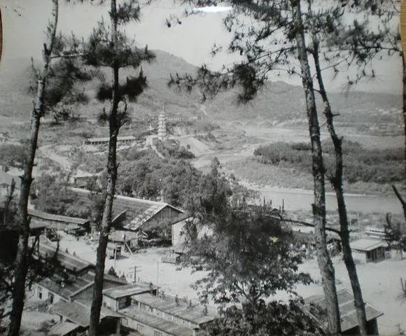 你变了，家乡也变了，这样的尤溪还有多少人记得？休闲区蓝鸢梦想 - Www.slyday.coM