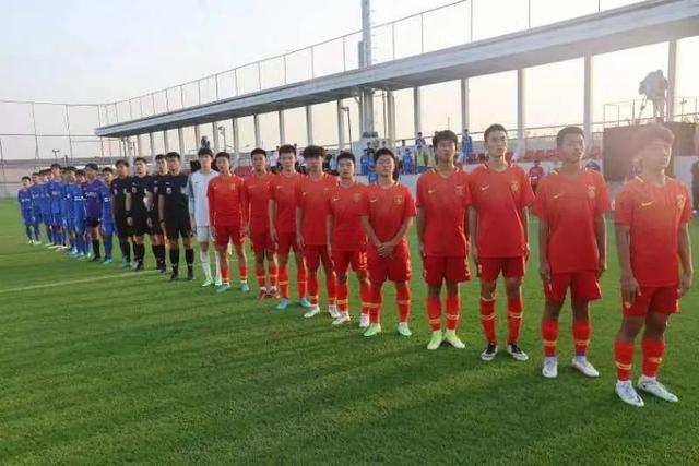 申花U15冠军教头谈U15龙虎队：不比赛，永远不知道球员的真实水平休闲区蓝鸢梦想 - Www.slyday.coM