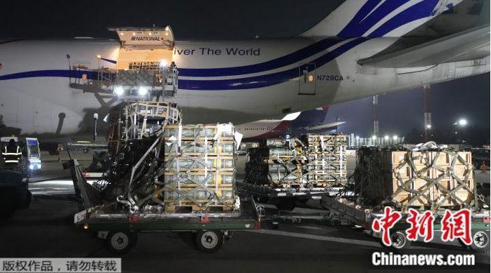 西方多国承诺对乌提供更多军援 增强其防空力量休闲区蓝鸢梦想 - Www.slyday.coM