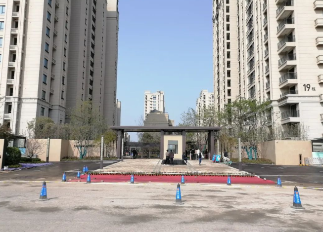 和昌水岸花城新增507套房源入市，曾维权降价备受关注|预售|郑州市|标杆|天意|全国_新浪新闻