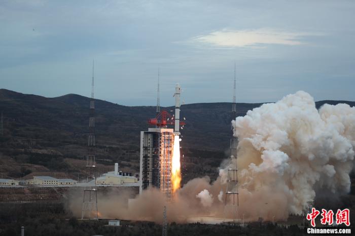 中国成功发射5米S休闲区蓝鸢梦想 - Www.slyday.coM