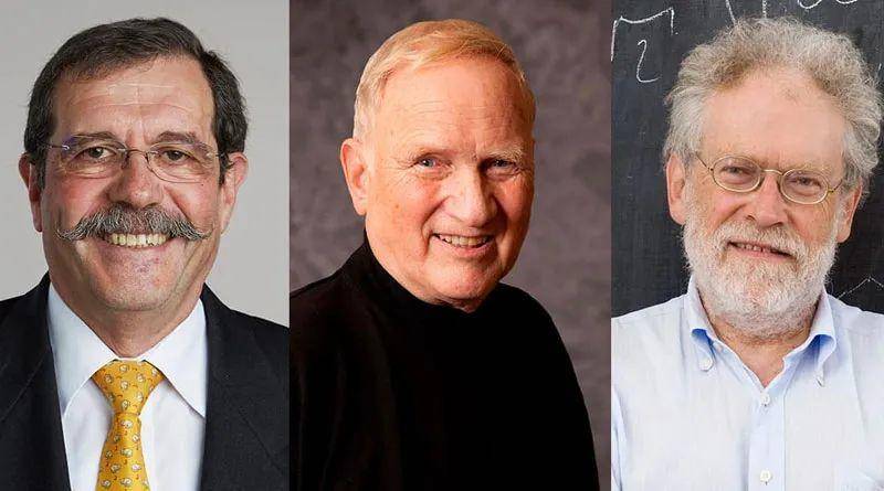 诺奖得主也“疯狂”：接受《花花公子》采访、挂科、玩摇滚……休闲区蓝鸢梦想 - Www.slyday.coM