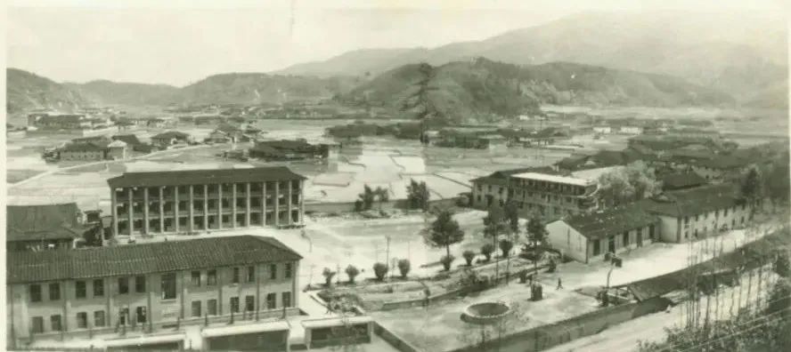 你变了，家乡也变了，这样的尤溪还有多少人记得？休闲区蓝鸢梦想 - Www.slyday.coM