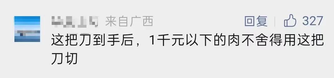 1700元一把！保时捷“中国标准”菜刀引热议，公司回应：可以拍蒜休闲区蓝鸢梦想 - Www.slyday.coM