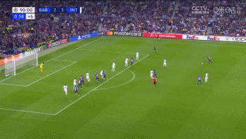 3比3踢平国米 巴萨又要欧冠小组赛出局了休闲区蓝鸢梦想 - Www.slyday.coM