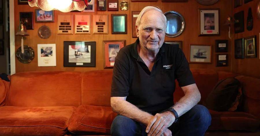 诺奖得主也“疯狂”：接受《花花公子》采访、挂科、玩摇滚……休闲区蓝鸢梦想 - Www.slyday.coM