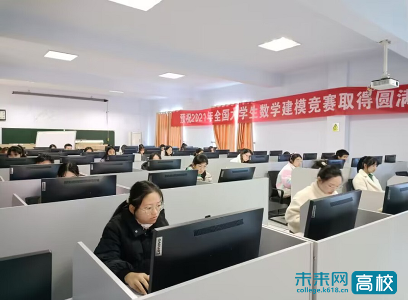 湖北民族大学数学与应用数学专业：聚焦立德树人 坚持学生中心 建设一流本科专业休闲区蓝鸢梦想 - Www.slyday.coM