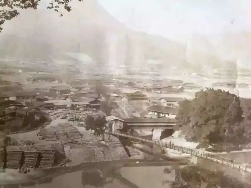 你变了，家乡也变了，这样的尤溪还有多少人记得？休闲区蓝鸢梦想 - Www.slyday.coM