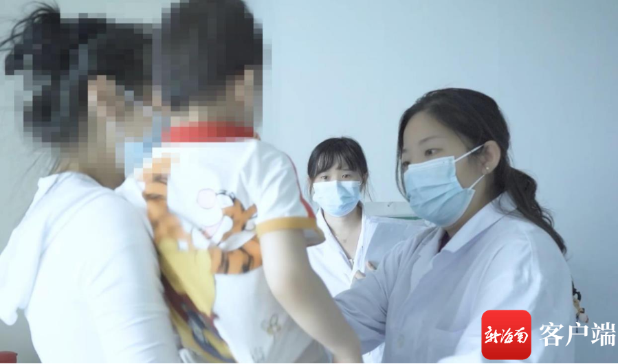 国内首例！山东3岁高同型半胱氨酸血症患儿在博鳌接受CYSTADANE®治疗休闲区蓝鸢梦想 - Www.slyday.coM