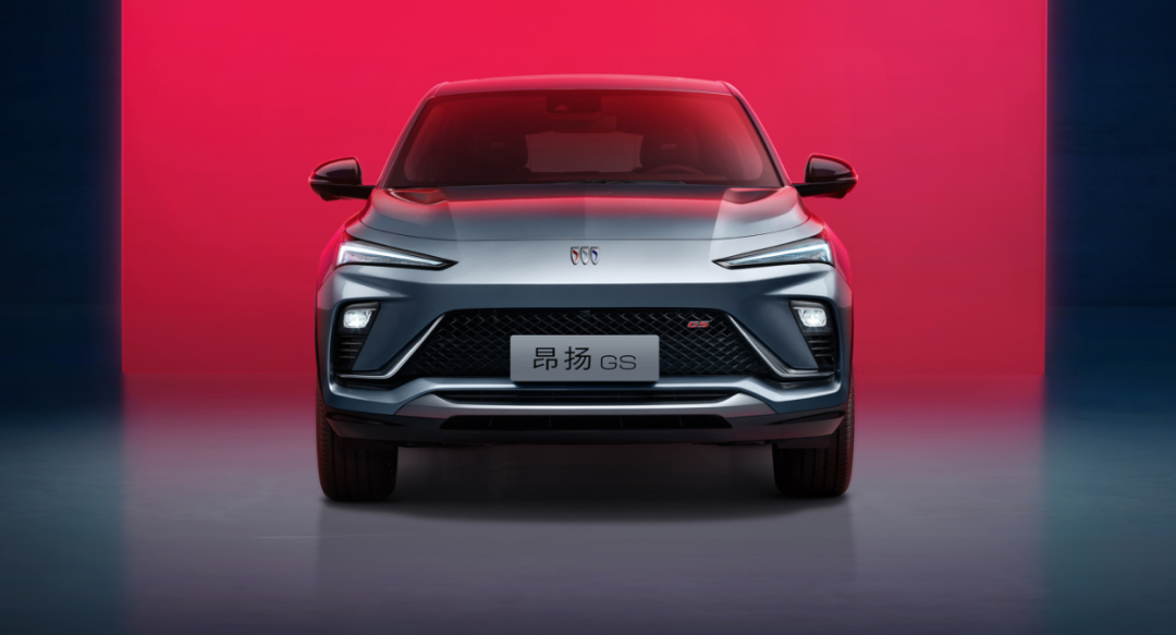 谁才是年轻人最爱那个？别克昂扬静态对比日产逍客