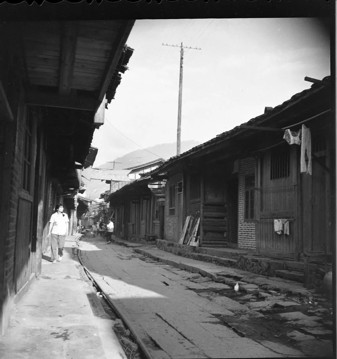 你变了，家乡也变了，这样的尤溪还有多少人记得？休闲区蓝鸢梦想 - Www.slyday.coM