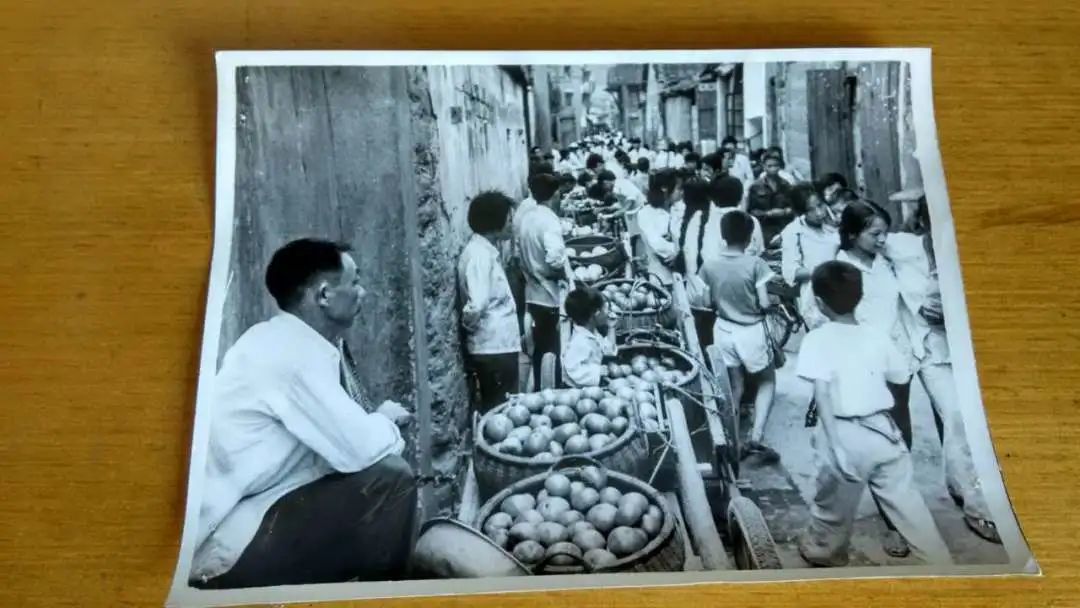 你变了，家乡也变了，这样的尤溪还有多少人记得？休闲区蓝鸢梦想 - Www.slyday.coM