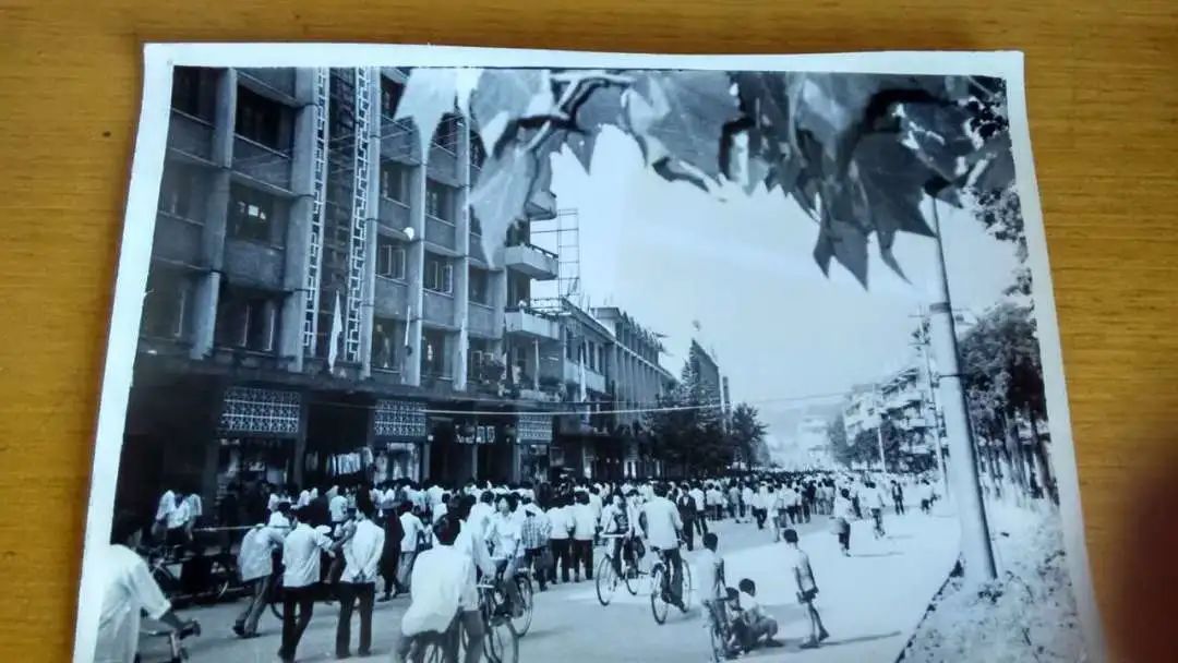 你变了，家乡也变了，这样的尤溪还有多少人记得？休闲区蓝鸢梦想 - Www.slyday.coM