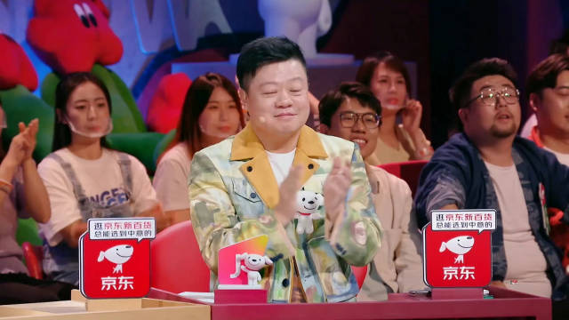 「老师好」表演完后@刘旸教主 谈《没有学习的人不伤心》|黄渤|一年一度喜剧大赛|二喜|选手|喜剧_新浪新闻