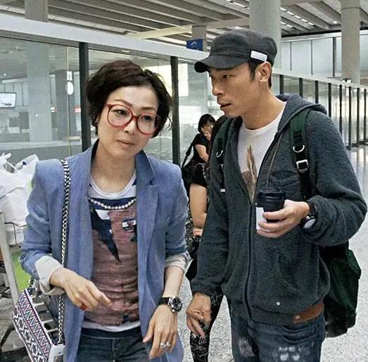 郑秀文谈许志安复出:演出水准很重要,我帮不到,要靠他自己