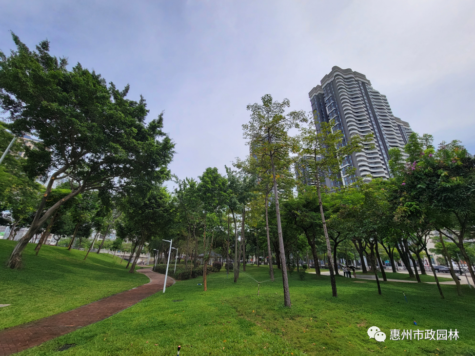 非凡十年 惠州答卷休闲区蓝鸢梦想 - Www.slyday.coM