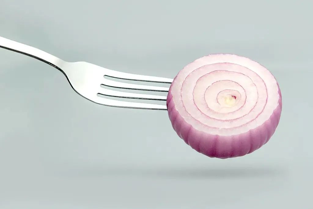 70%的人有这个毛病，吃洋葱真的能将其缩小吗？吃洋葱真正的好处是这些休闲区蓝鸢梦想 - Www.slyday.coM