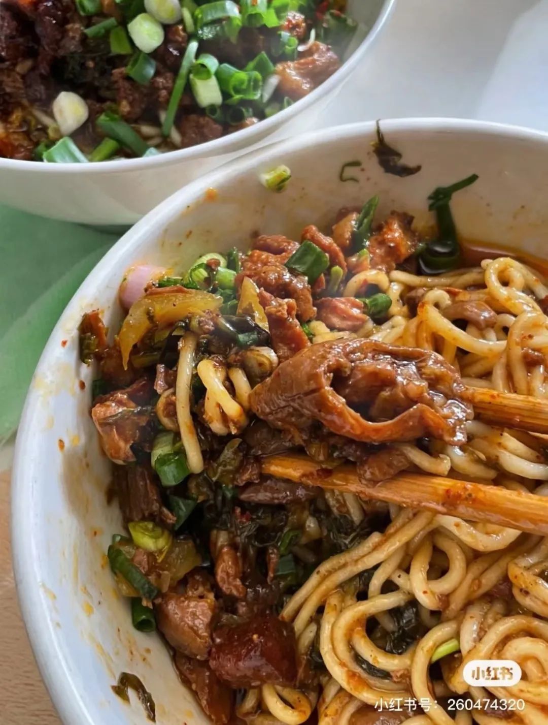 昆明这11家卤面,真的绝了!!